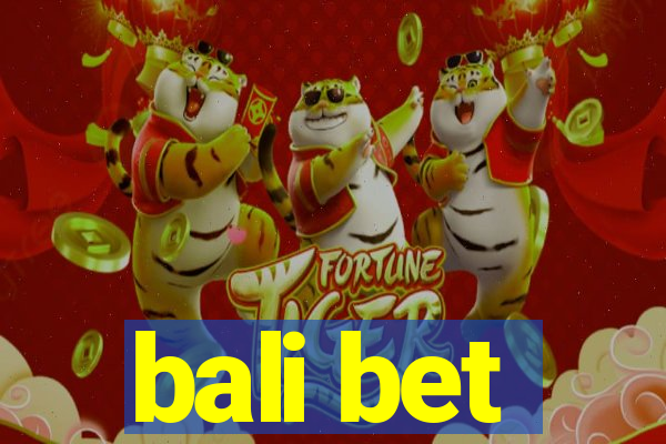 bali bet